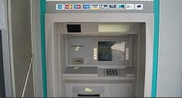 De ene geldautomaat is de andere niet
